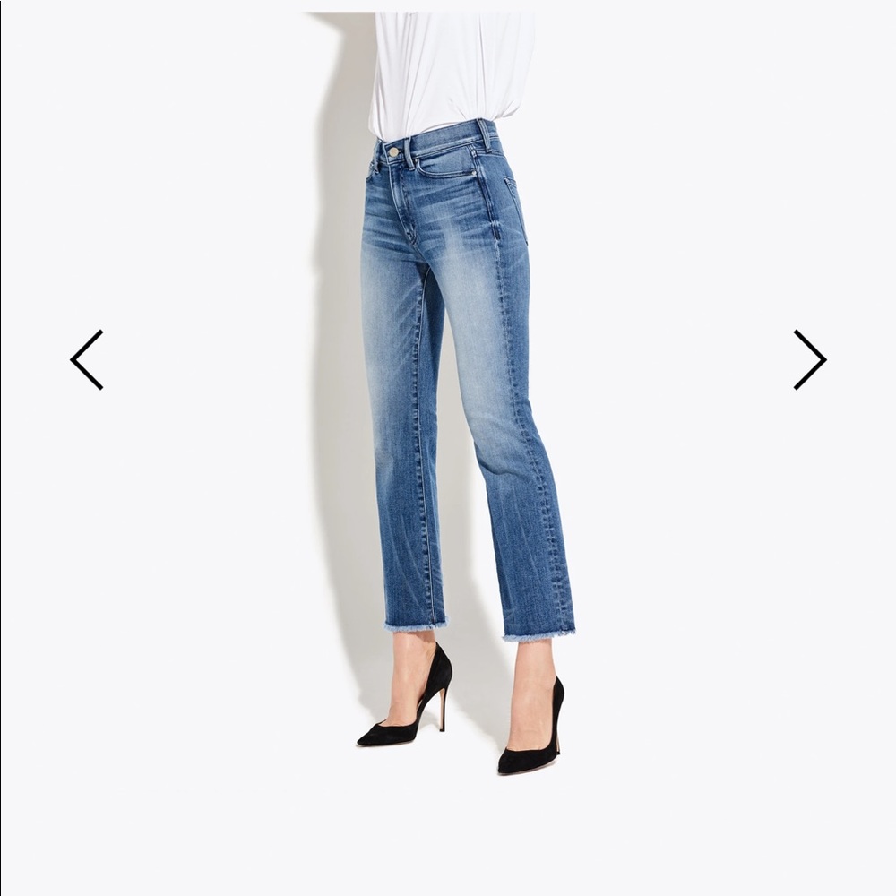 AYR The Bomb Pop Jean, 32 L